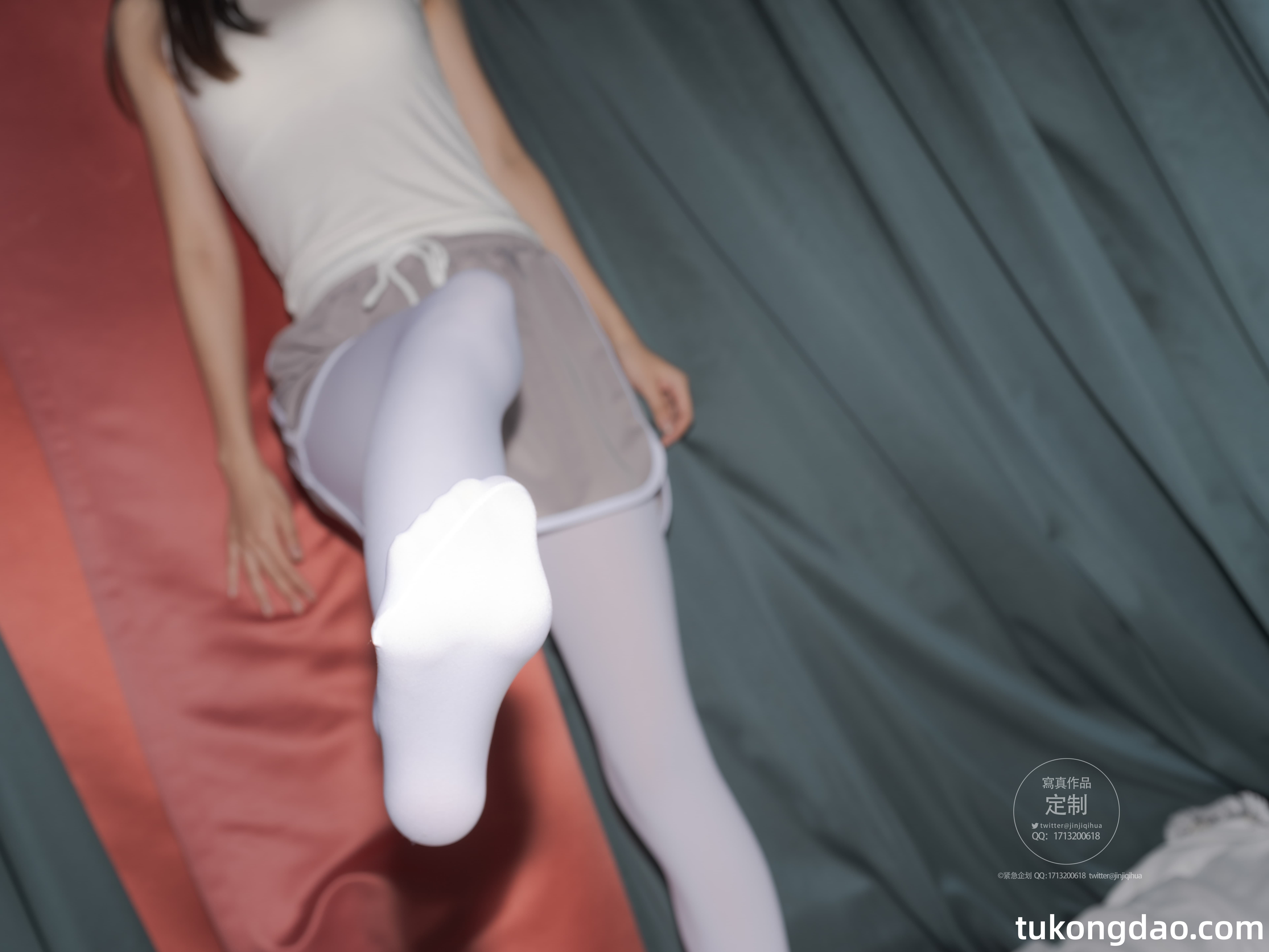 紧急企划 VOL-020 写真集 写真系列-第26张